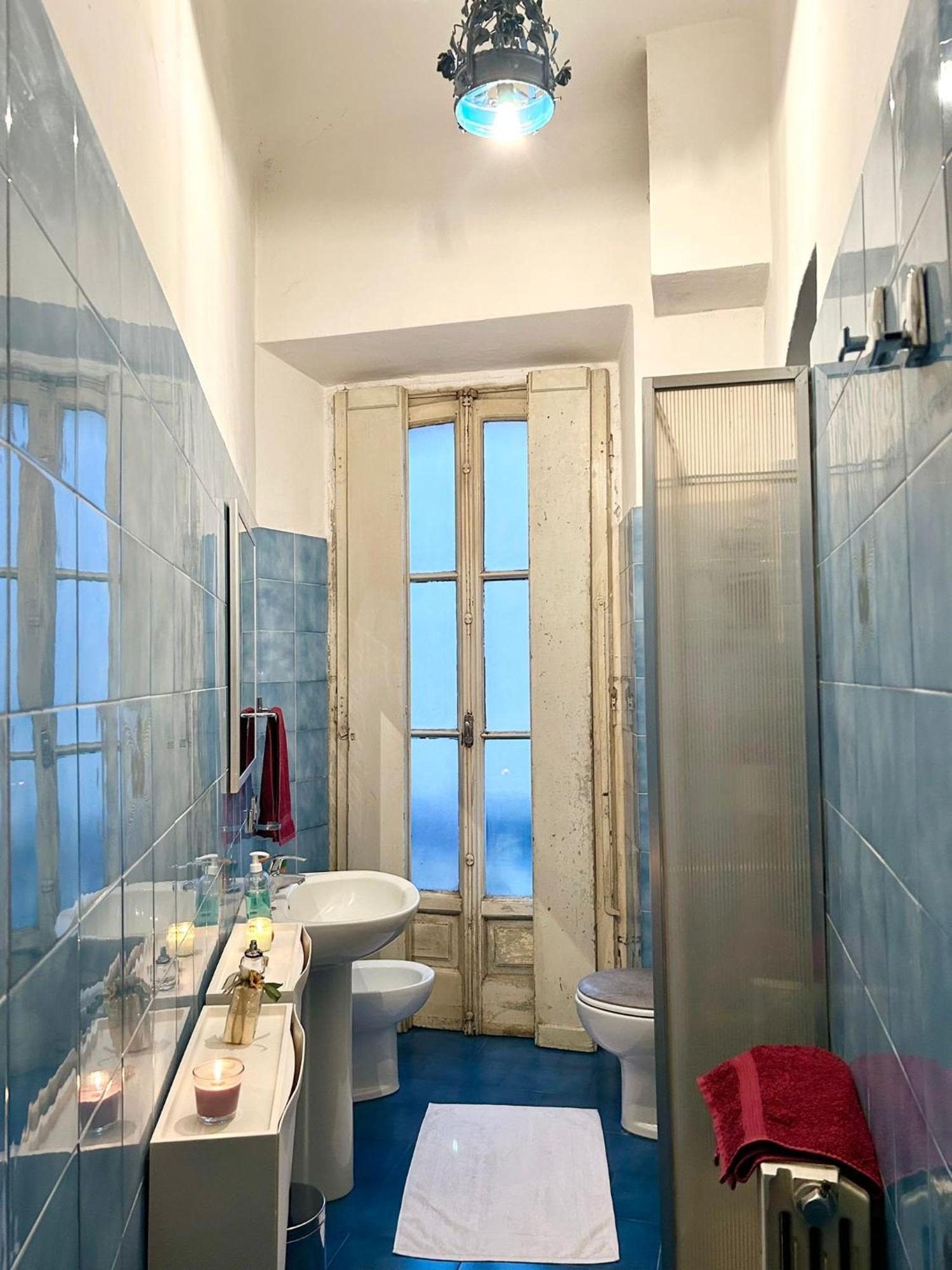 La Stanza Della Giungla Apartment Milano Ngoại thất bức ảnh