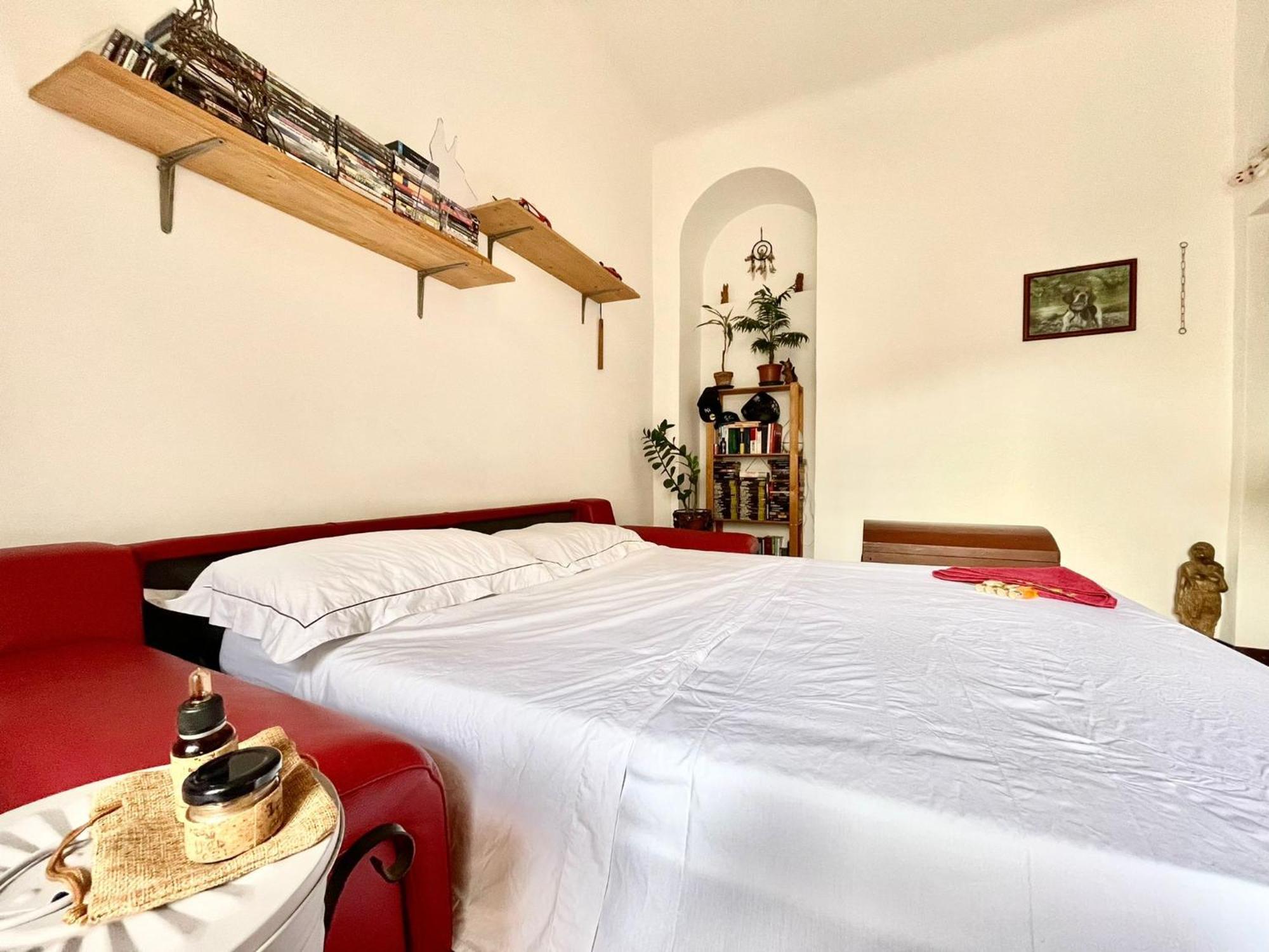 La Stanza Della Giungla Apartment Milano Ngoại thất bức ảnh