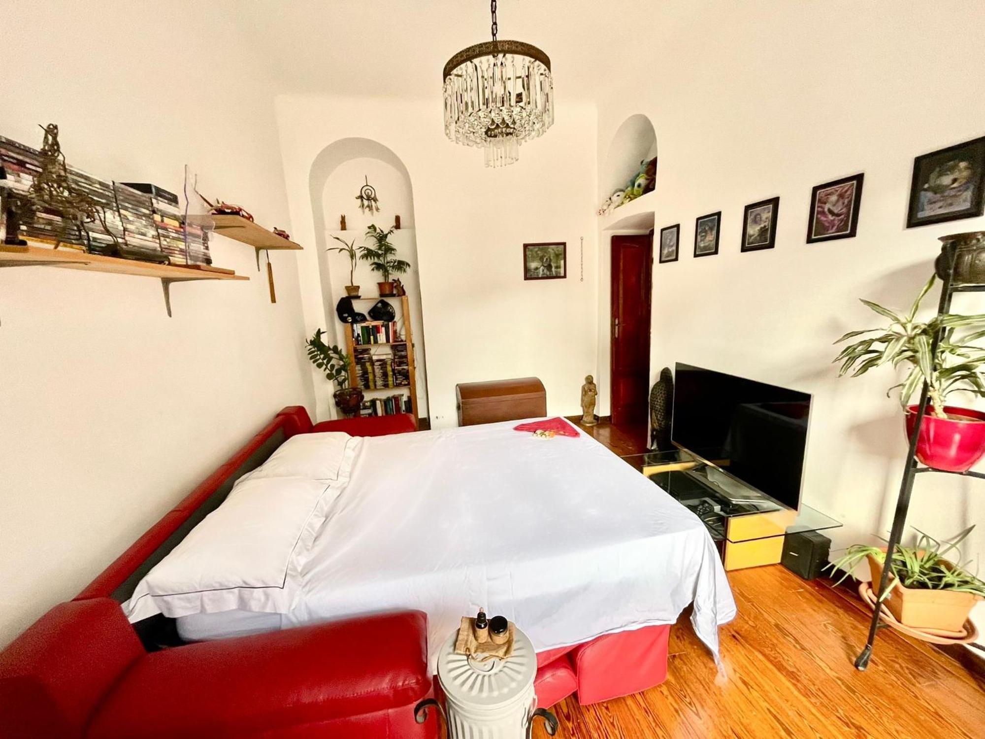 La Stanza Della Giungla Apartment Milano Ngoại thất bức ảnh